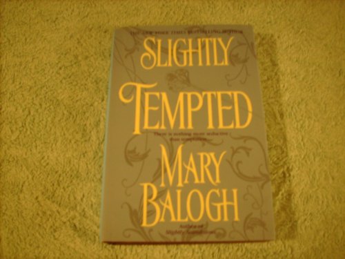 Slightly Tempted by Mary Balogh