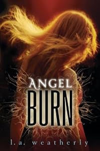 Angel Burn