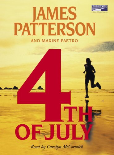 4th of July by James Patterson