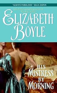 His Mistress By Morning (Avon Romantic Treasure)
