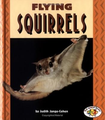 Flying Squirrels