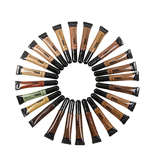 LA Girl Pro High Definition Concealer