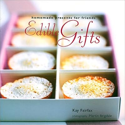 Edible Gifts