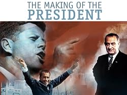 The Making of the President, 1968