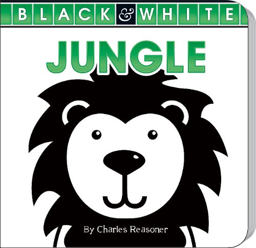 Jungle by Charles Reasoner