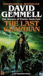 Last Guardian (Stones of Power)