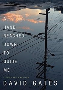 A Hand Reached Down to Guide Me: Stories and a novella by David Gates