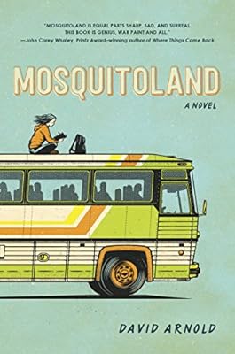Mosquitoland