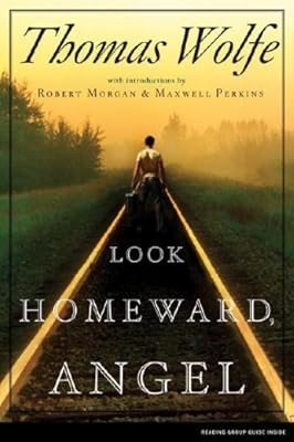 Look Homeward, Angel