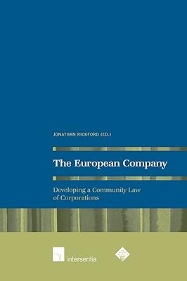 The European Company