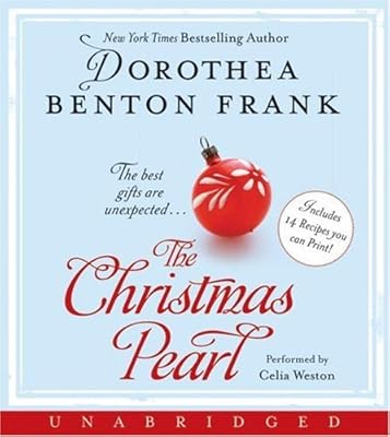 The Christmas Pearl CD