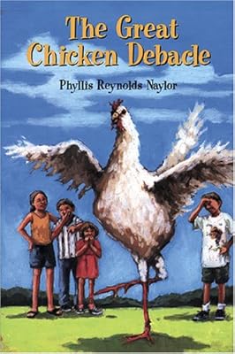 The great chicken debacle