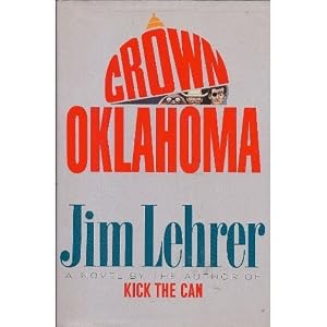 Crown Oklahoma