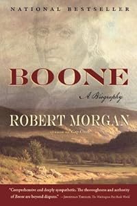 Boone: A Biography (Shannon Ravenel Books)
