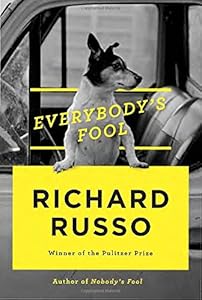 Everybody's Fool: A Novel
