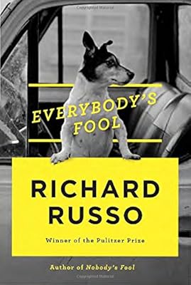 Everybody's Fool: A Novel