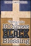 Destroy Today the 10 Curses That Block the Blessing [8 Audio Cassettes]