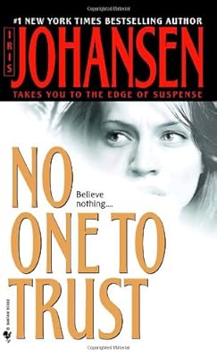 No one to trust