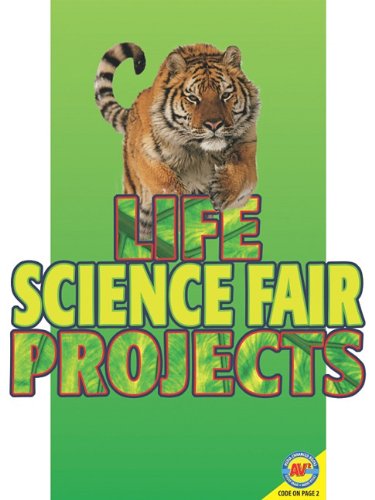 Life Science Fair Projects by Jordan McGill