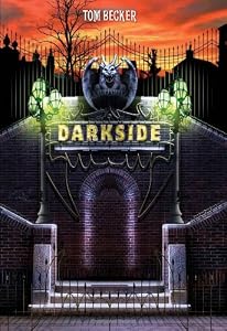 Darkside: Book 1