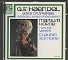 Haendel Airs d'Operas - Marilyn Horne