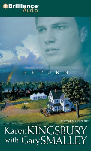 Return by Karen Kingsbury