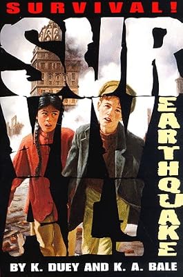 Survival! Earthquake
