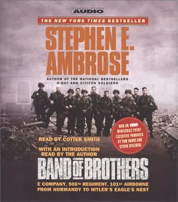 Band Of Brothers
