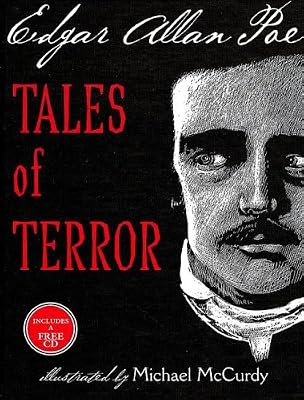Tales of Terror from Edgar Allan Poe