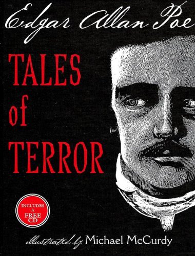 Tales of Terror from Edgar Allan Poe by Edgar Allan Poe