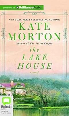The Lake House: A Novel