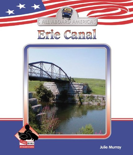Erie Canal by Julie Murray