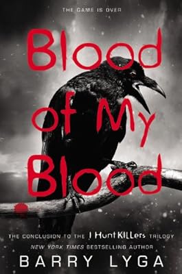Blood of My Blood: Library Edition