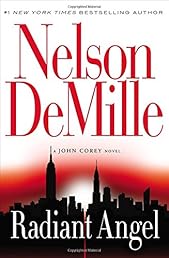 Radiant Angel (A John Corey Novel)