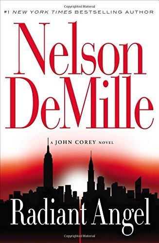 Radiant Angel by Nelson DeMille