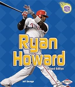 Ryan Howard