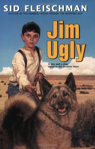 Jim Ugly by Sid Fleischman