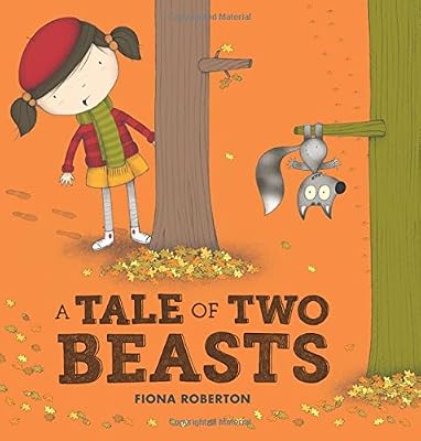 A Tale of Two Beasts
