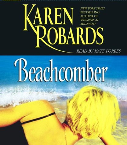 Beachcomber by Karen Robards