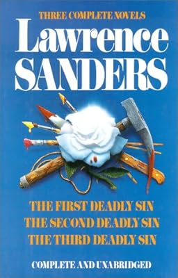 The Fourth Deadly Sin