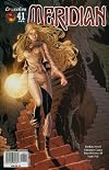 Meridian (2000) Issue #41 Into the Maze