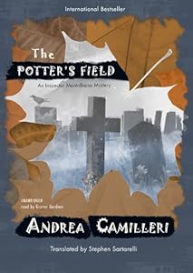 The Potter's Field