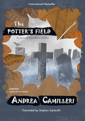 The Potter's Field