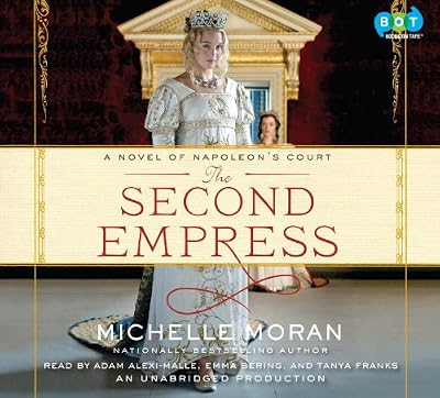 Second Empress, the (Lib)(CD)