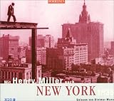 Mit Henry Miller nach New York, 1935, 1 Audio-CD