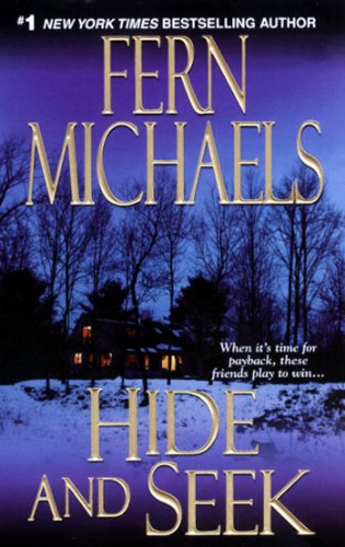 Hide And Seek (Sisterhood Book 8) by Fern Michaels