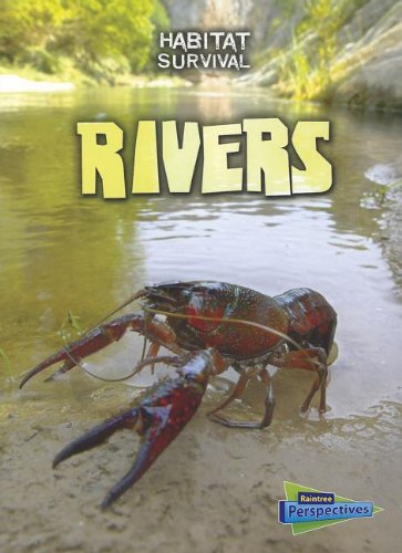 Rivers by Melanie Waldron