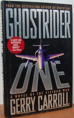 Ghostrider One