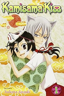 Kamisama Kiss, Vol. 1