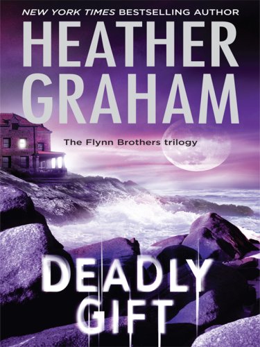 Deadly Gift by Heather Graham